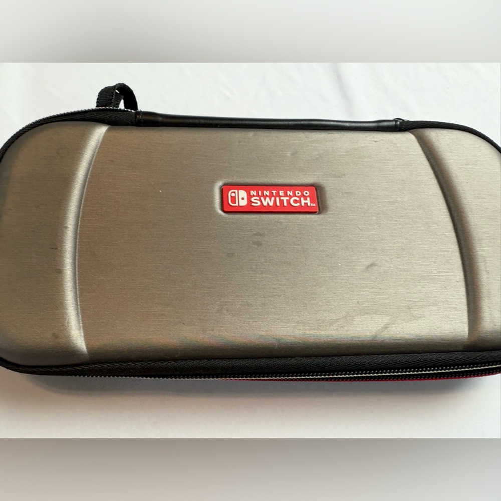 Nintendo Switch Case